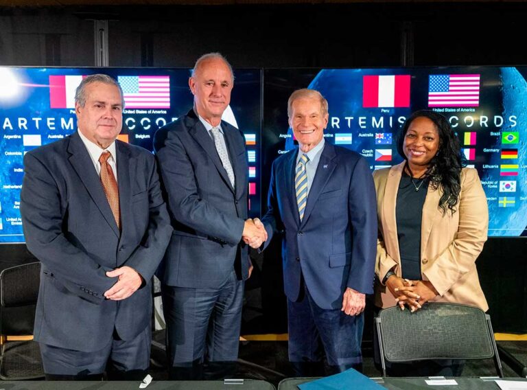 Perú será sede del IV Taller de los Acuerdos de Artemis en Lima