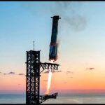 SpaceX evalúa “spaceports” globales para subir la cadencia de Starship