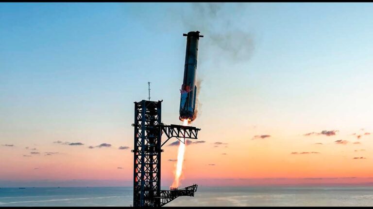 SpaceX evalúa “spaceports” globales para subir la cadencia de Starship